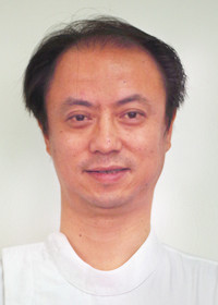 刘成纲